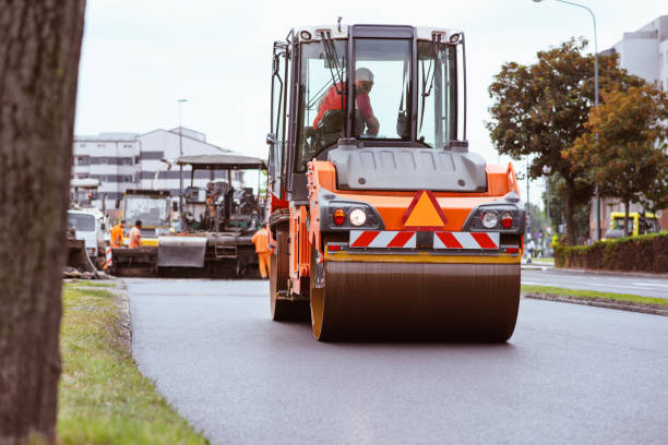 Best Paver Driveway Replacement  in Glassmanor, MD