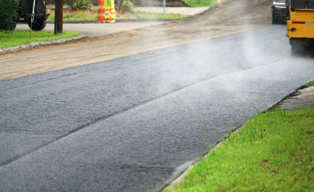 Professional Driveway Pavers in Glassmanor, MD