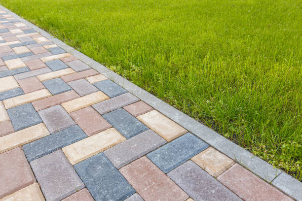 Decorative Driveway Pavers in Glassmanor, MD